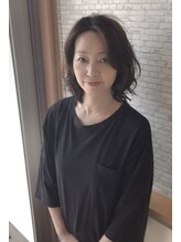 ステラ(STELLAR)&nbsp;春日 和子