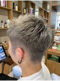ベリーショート