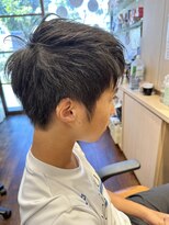 ビューティサロン シスター&nbsp;メンズカット