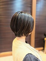 コレット(COLLET)&nbsp;ショートボブ