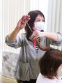 シード(SEED) 池田 真理子