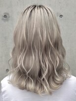 エヴァー(ever)&nbsp;☆ever☆ insta@ever_hair_official[渋谷/原宿/渋谷駅/髪質改善]