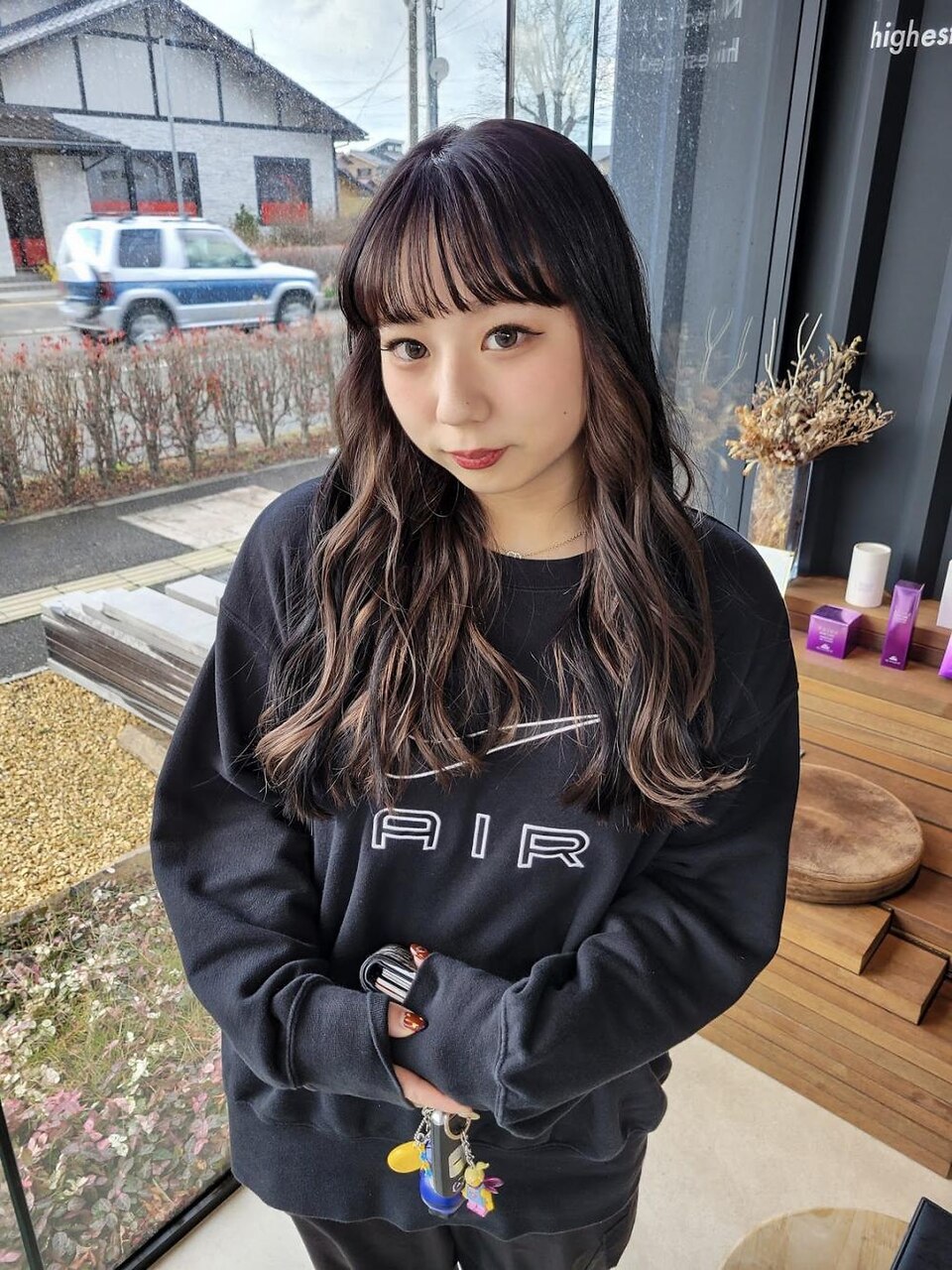 momo様 (SD女の子/ワンオフモデル:F-70・momo様メイク U-24-03 momo様 (SD女の子/ワンオフモデル:F-70・momo様メイク U-24-03