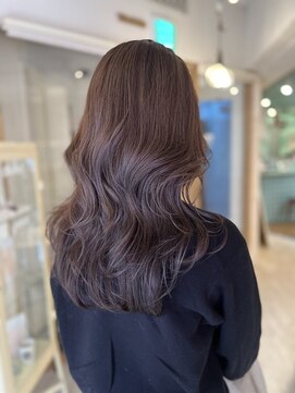 レガロ(REGALO RESORT) SAIMA【オーダー多数】シアーブラウンカラー