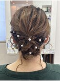アップスタイル