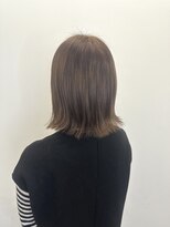 ゼンドットカラスマ(Zen.karasuma)&nbsp;大人外ハネボブ20代30代40代