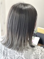 クラウドナイン(CLOUD Nine)&nbsp;グレージュグラデーション