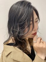 エース 糸島店(ase.) クールオトナ女子　ニュアンスカラー