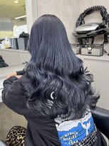 チューン 銀座(TUNE)&nbsp;ラベンダーアッシュ♪