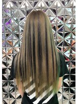 ラブスタシー 水戸店 ラブスタシースタイル☆