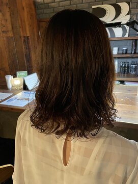 デジール(Desir) フェミニンカール