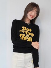 SITY. 天神大名　- stylist-