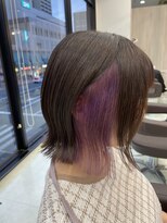 ウィル 西宮店(WiLL)&nbsp;ラベンダーデザインカラー