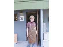 プライベートサロン タケウチ(private salon タケウチ)