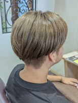 ヴィサージュジョイン(VISAGE join) デザインカラー