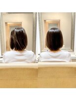 ブルーオーシャン 大久保店(BLUEOCEAN)&nbsp;髪質改善カラーエステ