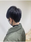 ベリーショート