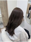 オリーブベージュ/SHEER春日部店