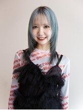 ユルク(JURK nagoya) chiwa 