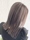 レブル(Re BuLL)の写真/【明石駅から徒歩2分】Cut+Color+リペアtr¥6050～☆プチプラ×高技術で周囲と差がつく"可愛い"が叶う！
