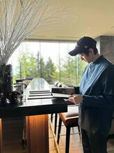 メゾンドデイアンドナイト(Maison de Day&Night) 代表取締役 kouji