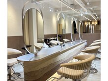ラフィス ヘア ルー 福山2号店(La fith hair ruu.)
