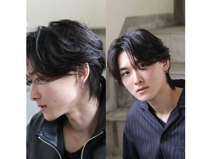 クレットメン 名古屋(CLETO men)の写真