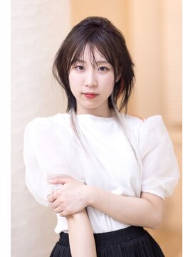 ベビーフェアリー 伊丹店(Baby Fairy) カジュアルアーティスティック