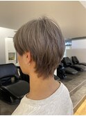 ショートスタイル