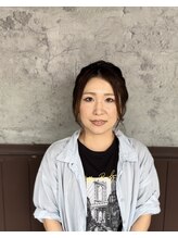 ビーエル ブロッサム 鶴ヶ島店(BL Blossom) 戸澤 夢