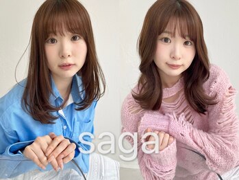 saga 四ツ谷【サーガ】
