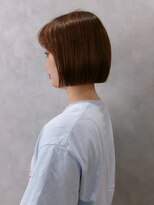 ジュール(JOULE'S)&nbsp;髪質改善ストレート/ミニボブ/ボブ/パツッとボブ