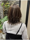 TOKIO　ボブウルフレイヤー