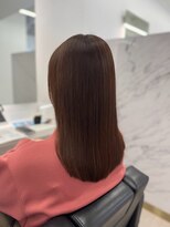 イレス 札幌円山店(IRESU) 髪質改善/縮毛矯正/美髪/艶髪/髪質改善トリートメント/円山