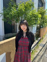 コンフェティ ひまわり高橋店(Confetti) 太田 妃乃