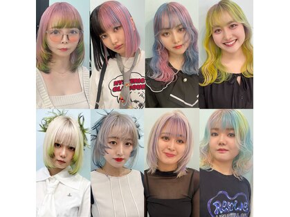 ミーナドットトウキョウ(mina.tokyo)の写真