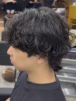 カーニー 錦糸町(kearny)&nbsp;サーフカール/シャドウパーマ/ウルフパーマ