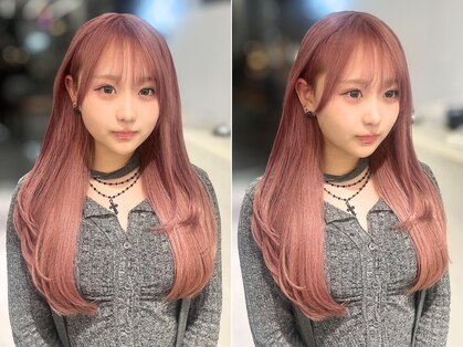 ファイブバイジエクト 堀江(FIVE by The Ect)の写真