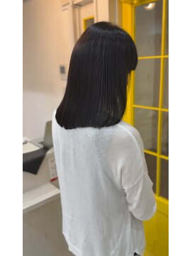 キーロ センター南(kiiro) 髪質改善813