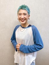 トッカ 船橋店(tocca)&nbsp;岩瀬 摩美