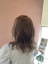 チャオ(CIAO)&nbsp;オータムブラウン