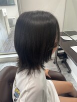 ヘアースペース オブジェ(Hair Space Objet)&nbsp;キッズレイヤーミディアム