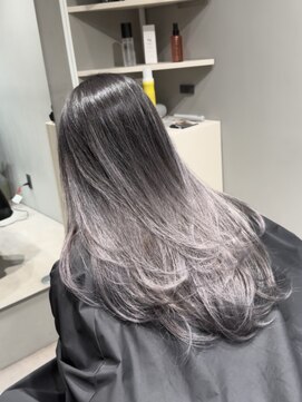 コスモス 町田(COSMOS) バレイヤージュ/エアタッチバレイヤージュ/シャドウルーツ