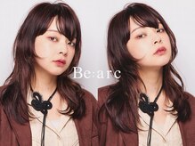 Be:arc【ビアーク】【12/1 NEW OPEN(予定)】