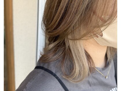 イチマルイチ(&101)の写真