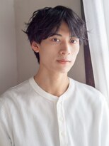 レアール アンビエ(LeR Unevie)&nbsp;爽やかメンズショート