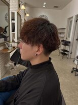 リッシュ 四街道店(Lish)&nbsp;【シャドウパーマ】