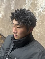 ロバーツヘアー 吉祥寺店&nbsp;ツイスパ