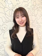 アイユー(IU)&nbsp;大野 愛結