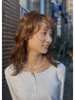 ニコナチカ(nico nachika)&nbsp;beige color